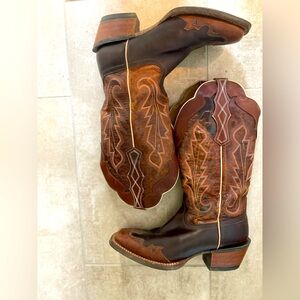 Ariat boots